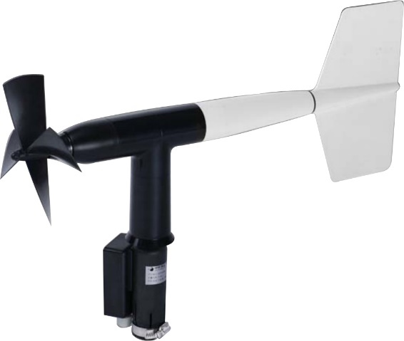 QC-ME-1102B螺旋槳風傳感器